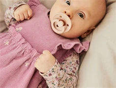 Name It corsage blomstret body